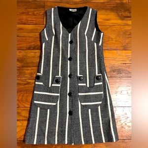 Vintage Mr. Bob of California dress🖤